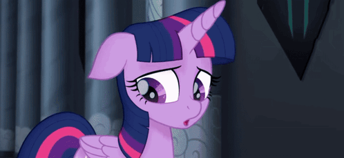 Pinkie Pie Twilight GIF - Pinkie Pie Twilight Twilight Sparkle GIFs