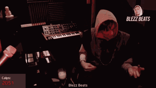 Blezz Blezz Beats GIF - Blezz Blezz Beats Dance GIFs