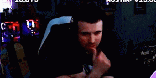 Itchy Nose Benjamin Lupo GIF - Itchy Nose Benjamin Lupo Dr Lupo GIFs