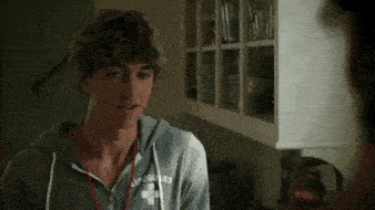 The Summer I Turned Pretty Jeremiah Fisher GIF - The Summer I Turned Pretty Jeremiah Fisher Halloweenbud GIFs