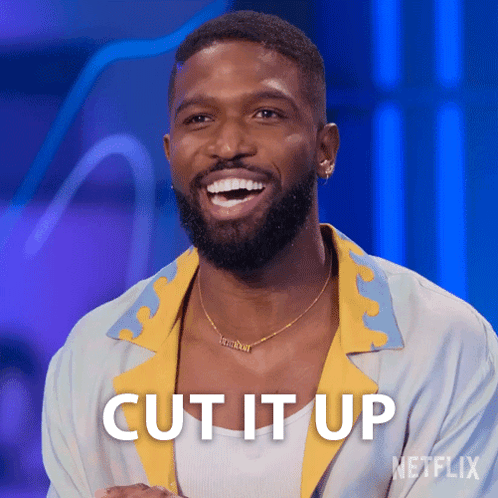 Cut It Up Is It Cake Too GIF - Cut It Up Is It Cake Too Carve It Up GIFs