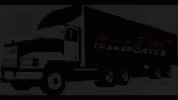 Maximo Transportes Delivery Truck GIF - Maximo Transportes Delivery Truck GIFs