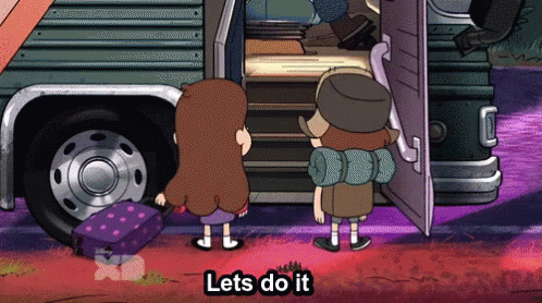 Lets Do GIF - Lets Do It GIFs