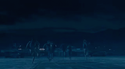 The Maze Runner The Scorch Trials GIF - The Maze Runner The Scorch Trials The Gladers GIFs