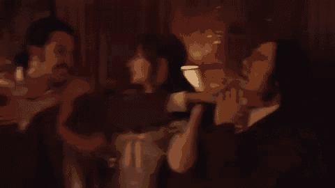 Shipwrecked Comedy GIF - Shipwrecked Comedy Poeparty GIFs