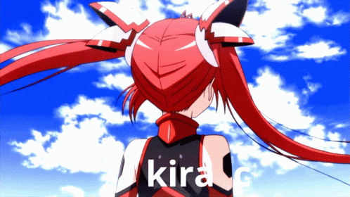 Kira Kira C GIF - Kira Kira C GIFs