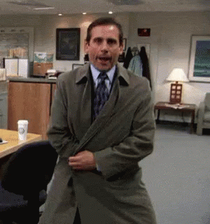The Office Steve Carell GIF - The Office Steve Carell Michael Scott GIFs