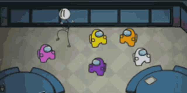 Imhome GIF