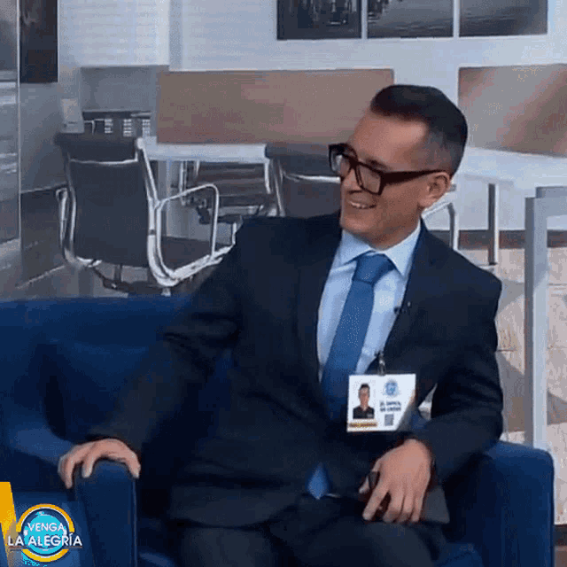 Divertido Sergio Sepulveda GIF