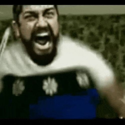This Is Sparta GIF - This Is Sparta GIFs