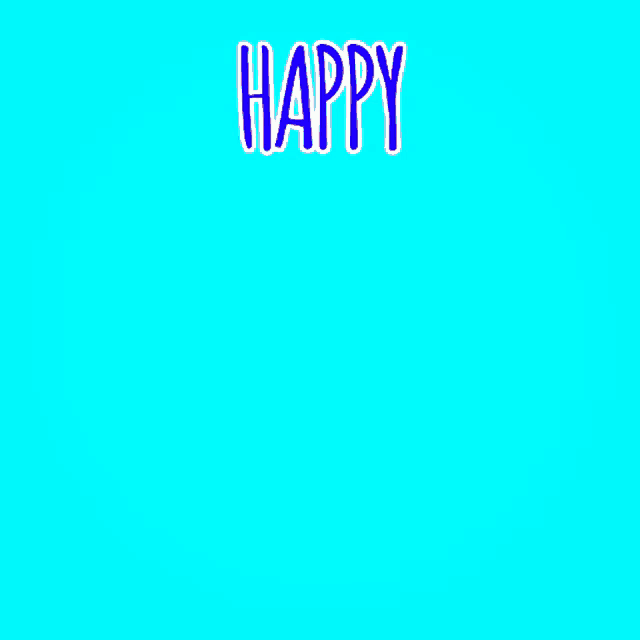 a poster that says happy normal smasher day !!!