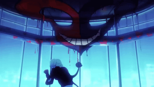 Harley Quinn Harely GIF - Harley Quinn Harely Suicide Squad GIFs