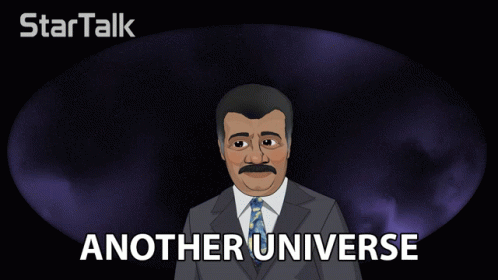 Another Universe Space GIF - Another Universe Space Galaxy GIFs