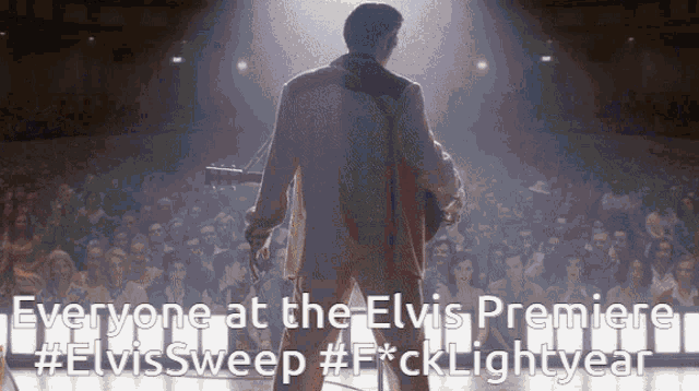 Elvis Sweep GIF - Elvis Sweep GIFs