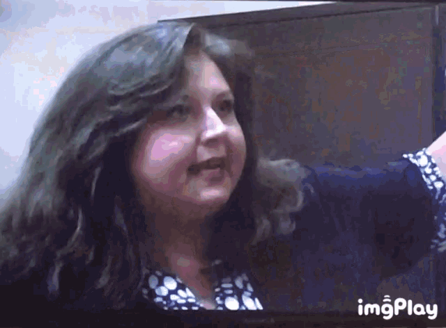 Abby Lee Miller Doyouunderstand GIF