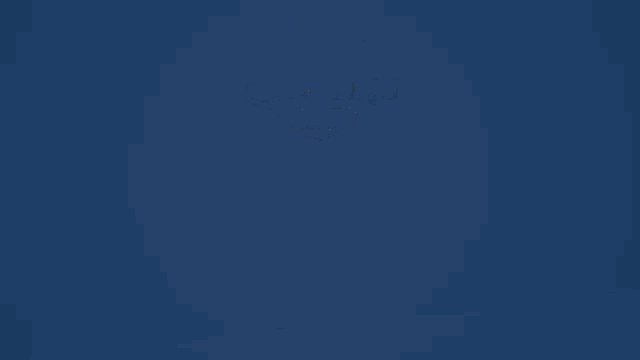 a blue and white logo for sammy 's