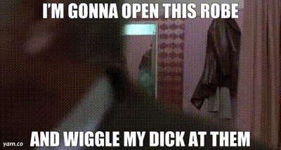 Slap Shot Wiggle GIF