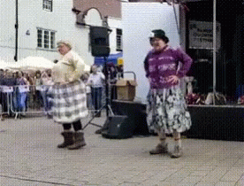Fizzog Fizzogs Dancing Grannies GIF - Fizzog Fizzogs Dancing Grannies Dancing GIFs