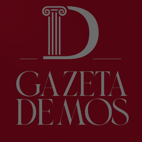 Gazetademos Portal Online GIF - Gazetademos Demos Portal Online GIFs
