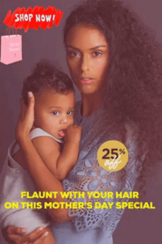 Mothersday Indiquehair GIF - Mothersday Indiquehair Ihmd GIFs