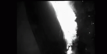 Hindenburg Crash GIF - Hindenburg Crash Disaster GIFs
