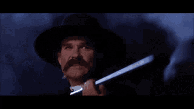 Tombstone You Tell Them GIF - Tombstone You Tell Them Im Coming GIFs