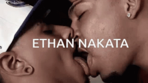 Ethan Gay Ethan Nakata GIF - Ethan Gay Ethan Nakata Ethan Nakata Gay GIFs