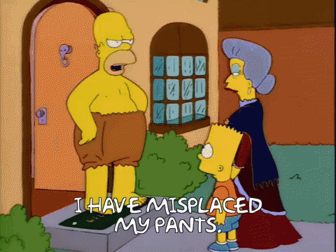 Pants Misplaced GIF - Pants Misplaced GIFs