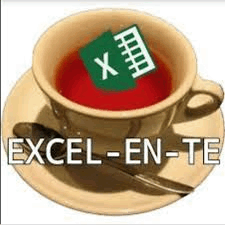 a cup of tea with a spoon on a saucer with a spreadsheet on top of it .