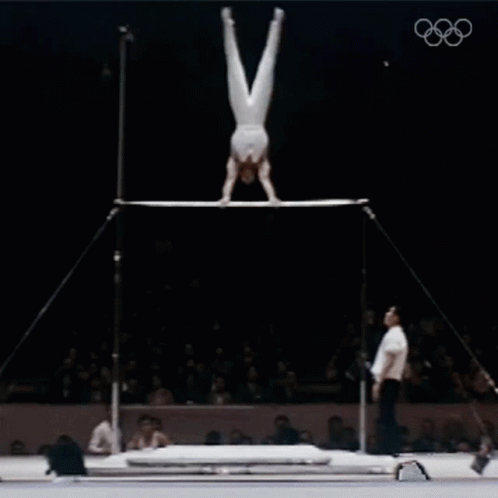 Swinging Ono Takashi GIF - Swinging Ono Takashi International Olympic Committee250days GIFs