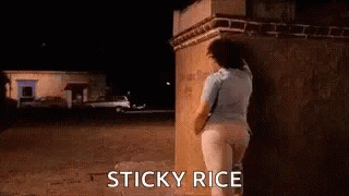 Nacho Sticky GIF - Nacho Sticky Pose GIFs