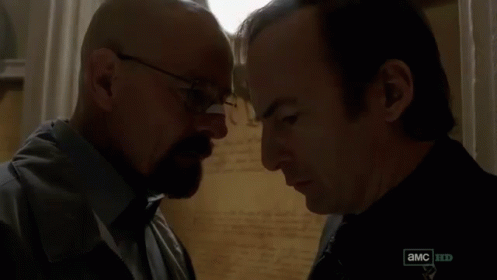 Mrw My Brother Asks If I Want To Forfeit Monopoly After A Devastating Blow GIF - Breaking Bad GIFs