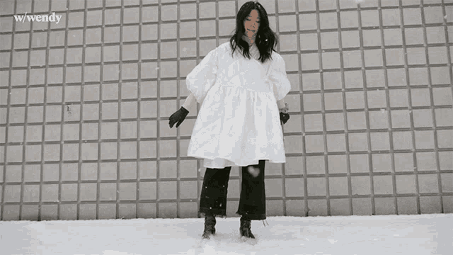 Spin Withwendy GIF - Spin Withwendy Fashion GIFs