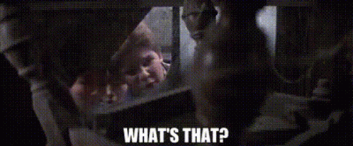 Whatsthat Goonies GIF - Whatsthat Goonies Curious GIFs
