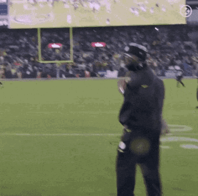 Mike Tomlin GIF - Mike Tomlin The GIFs