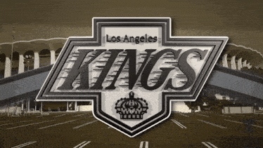 La Kings Kings Goal GIF - La Kings Kings Kings Goal GIFs