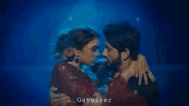 Aryan Imlie GIF