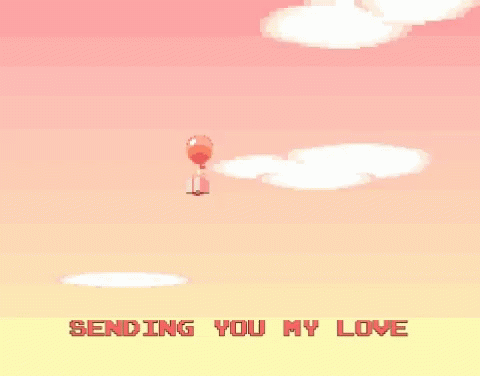 Sending You My Love Sending Love GIF - Sending You My Love Sending Love Love GIFs
