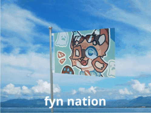 Fyn Fyn Nation GIF - Fyn Fyn Nation Nation GIFs