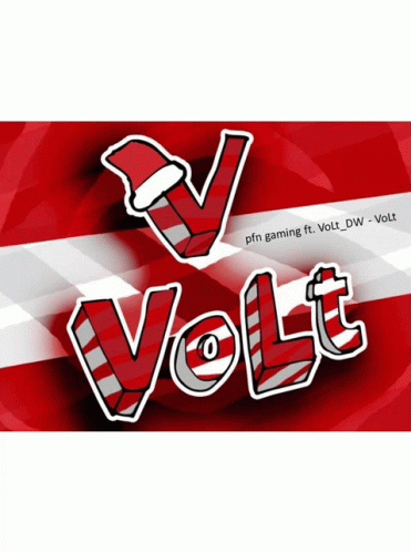 Niki Volt Logo GIF - Niki Volt Logo GIFs