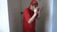 Pizza I Love Pizza GIF - Pizza I Love Pizza Pizza Dance Party GIFs