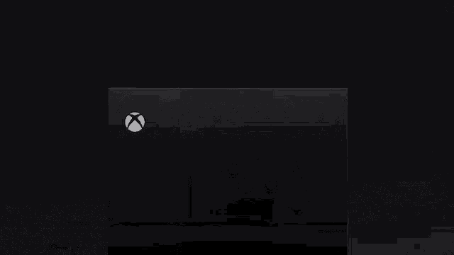 Xbox Series X GIF