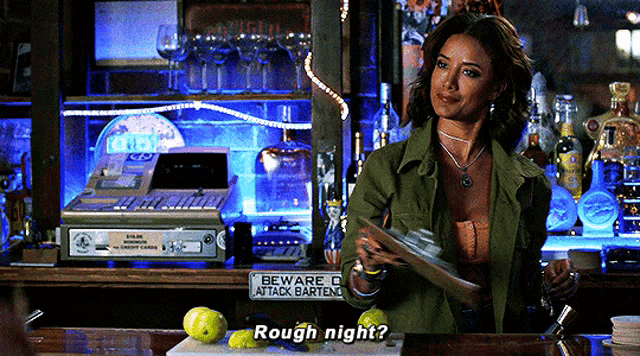 Roswell Nm Maria Deluca GIF