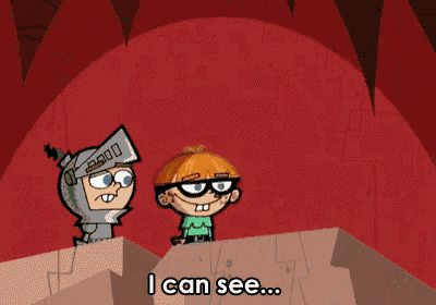 Icansee Glasses GIF