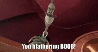 Horton Blathering Boob GIF - Horton Blathering Boob Boob GIFs