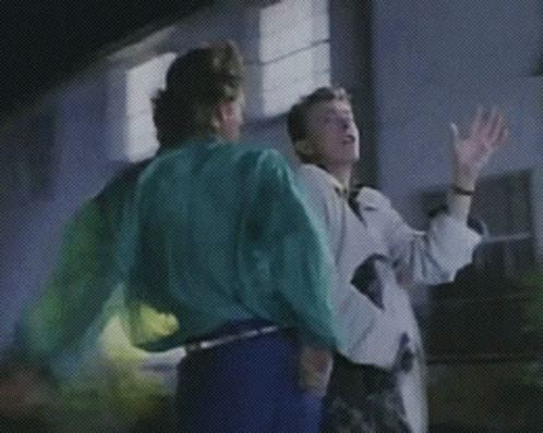 Bowie Jagger GIF - Bowie Jagger 80s GIFs