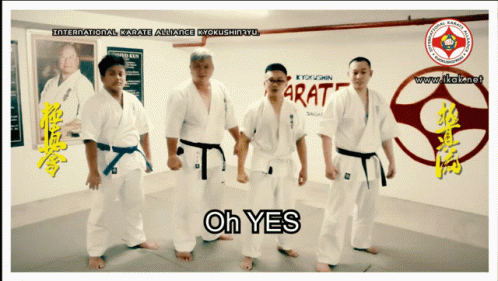 Oh Yes Oh Yeah GIF - Oh Yes Oh Yeah Ikak GIFs