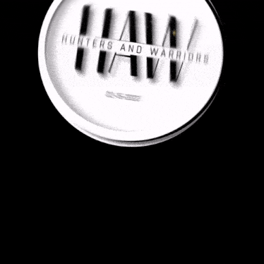 a black and white advertisement for un thursday saind warriors