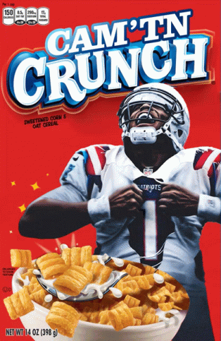 Crunchtime Cam GIF - Crunchtime Crunch Time GIFs