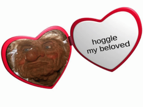 Hoggle Hogchamp GIF - Hoggle Hogchamp Hoggle My Beloved GIFs